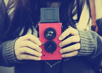LomoɸԷͼƬ