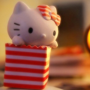 ɰHello Kitty