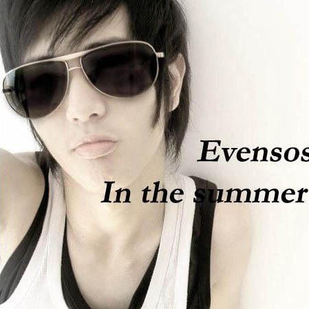 ɰķ˧evensosoƬ